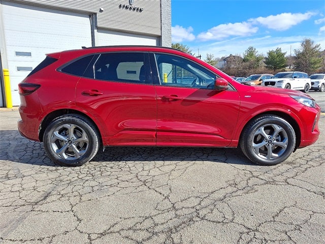 2023 Ford Escape ST-Line Select