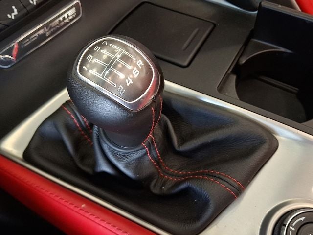 2014 Chevrolet Corvette Stingray Z51 3LT