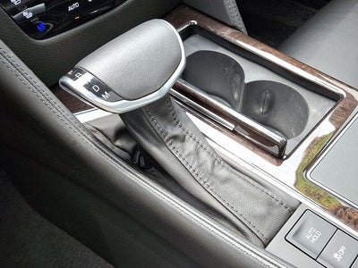 2018 Cadillac CT6 3.0L Twin Turbo Platinum