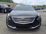 2018 Cadillac CT6 3.0L Twin Turbo Platinum
