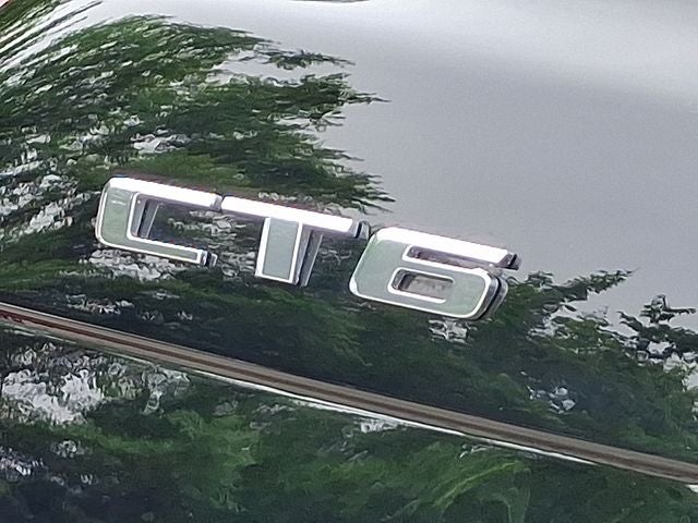 2018 Cadillac CT6 3.0L Twin Turbo Platinum