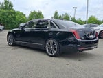 2018 Cadillac CT6 3.0L Twin Turbo Platinum