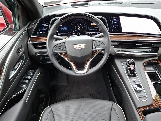 2024 Cadillac Escalade Premium Luxury