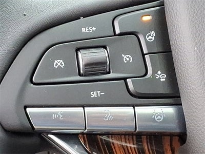 2024 Cadillac Escalade Premium Luxury