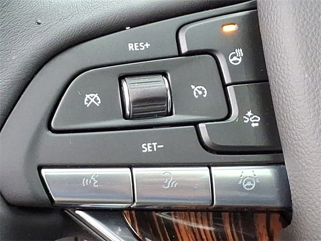 2024 Cadillac Escalade Premium Luxury