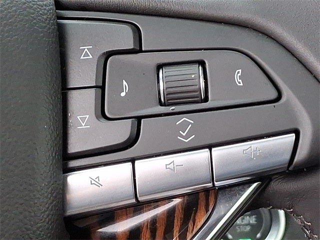 2024 Cadillac Escalade Premium Luxury