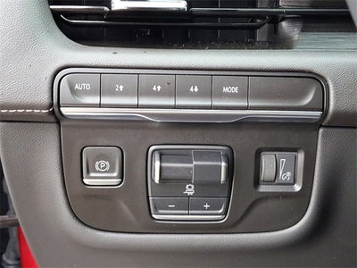 2024 Cadillac Escalade Premium Luxury