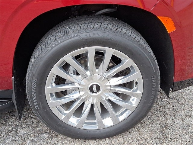 2024 Cadillac Escalade Premium Luxury