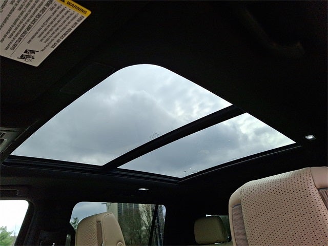 2021 Cadillac Escalade ESV Premium