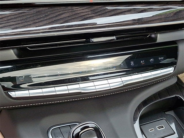 2021 Cadillac Escalade ESV Premium