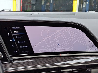 2021 Cadillac Escalade ESV Premium