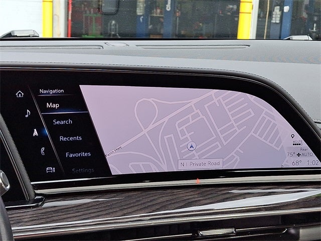 2021 Cadillac Escalade ESV Premium