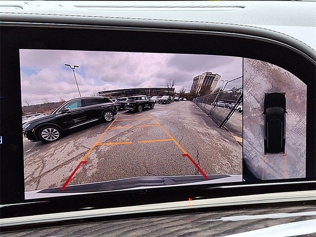 2021 Cadillac Escalade ESV Premium