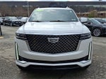 2021 Cadillac Escalade ESV Premium