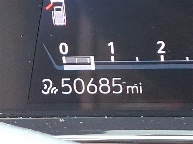 2021 Cadillac Escalade ESV Premium