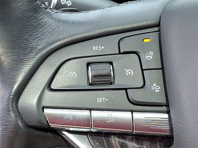 2021 Cadillac Escalade ESV Premium