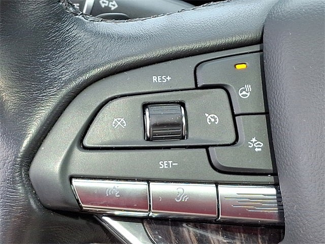 2021 Cadillac Escalade ESV Premium