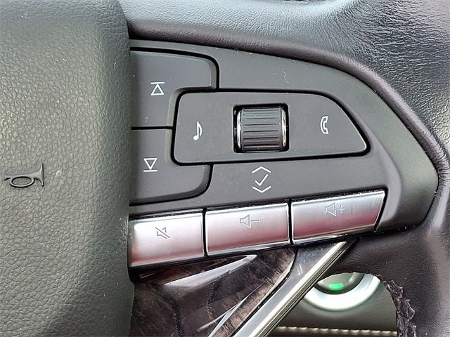 2021 Cadillac Escalade ESV Premium