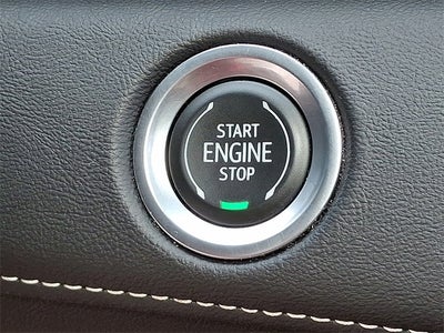 2021 Cadillac Escalade ESV Premium