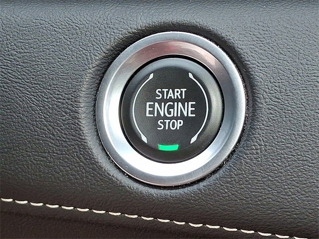 2021 Cadillac Escalade ESV Premium