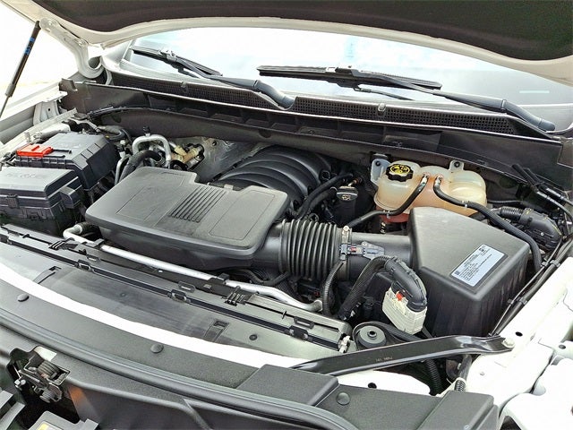 2021 Cadillac Escalade ESV Premium