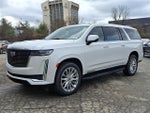 2021 Cadillac Escalade ESV Premium