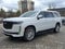 2021 Cadillac Escalade ESV Premium