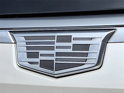 2021 Cadillac Escalade ESV Premium