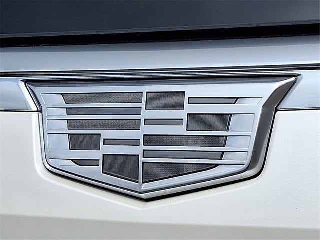 2021 Cadillac Escalade ESV Premium