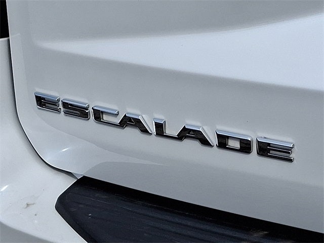 2021 Cadillac Escalade ESV Premium