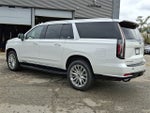 2021 Cadillac Escalade ESV Premium