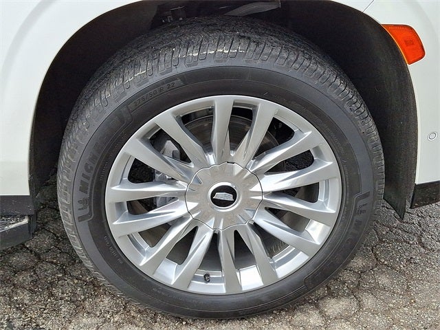 2021 Cadillac Escalade ESV Premium