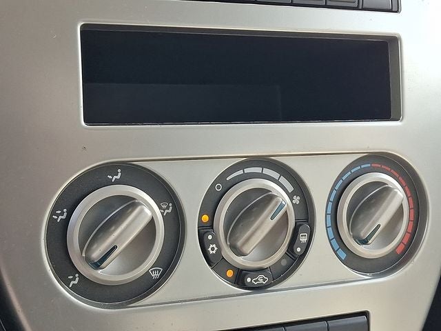 2007 Jeep Compass Limited