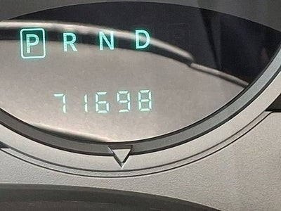 2007 Jeep Compass Limited