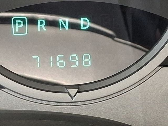 2007 Jeep Compass Limited