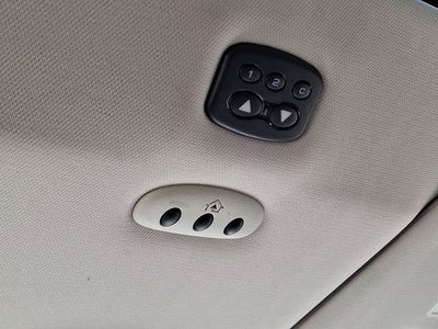 2007 Jeep Compass Limited