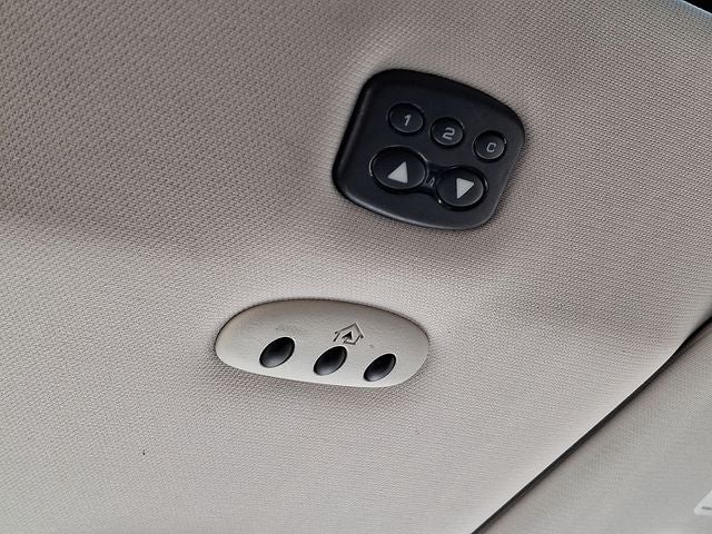 2007 Jeep Compass Limited