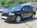 2007 Jeep Compass Limited