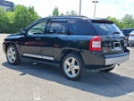 2007 Jeep Compass Limited