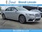 2017 Lincoln Continental Select Plus w/2.7L Engine, Massage seats