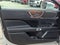 2017 Lincoln Continental Select Plus w/2.7L Engine, Massage seats