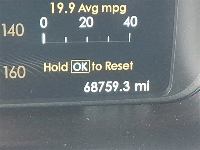 2017 Lincoln Continental Select Plus w/2.7L Engine, Massage seats