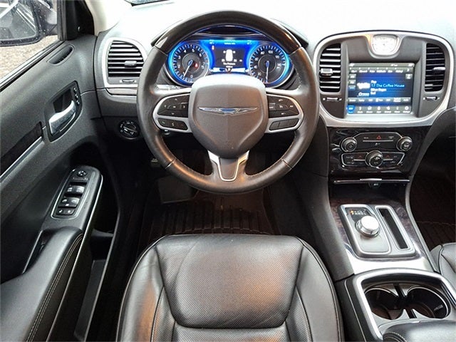 2019 Chrysler 300 Limited