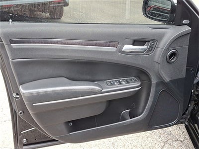 2019 Chrysler 300 Limited