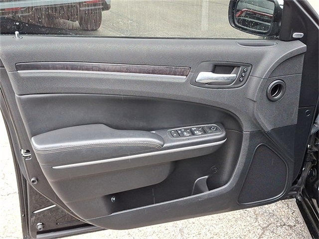 2019 Chrysler 300 Limited