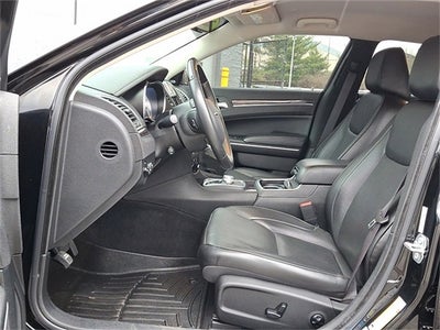 2019 Chrysler 300 Limited