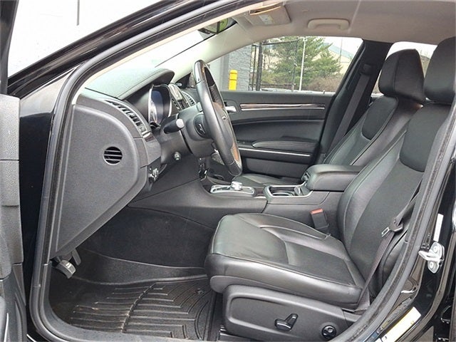 2019 Chrysler 300 Limited