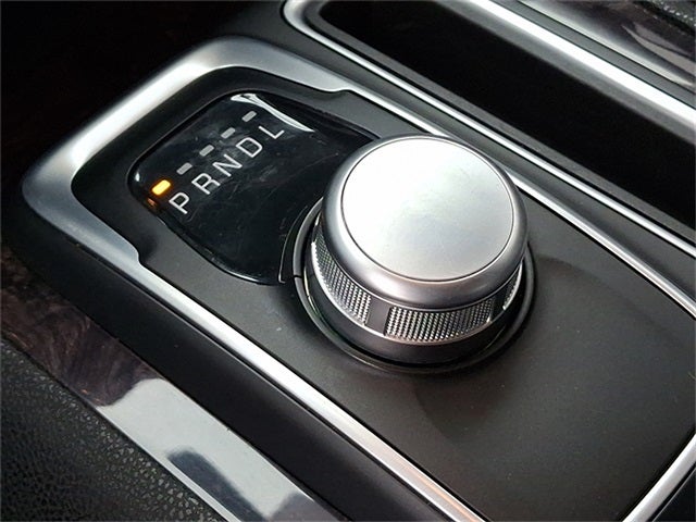 2019 Chrysler 300 Limited