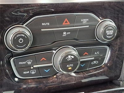 2019 Chrysler 300 Limited