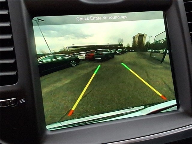 2019 Chrysler 300 Limited